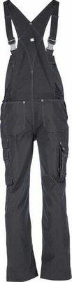 Vêtements et protections - Vêtement  - Salopette légère noire 6XL