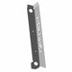 BRKT-HALF DR,TRIM,FRT,LH,IDRED Polaris origine
