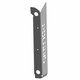 BRKT-HALF DR,TRIM,FRT,RH,IDRED Polaris origine