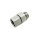 Adaptateur tournant AT 12L 16X150