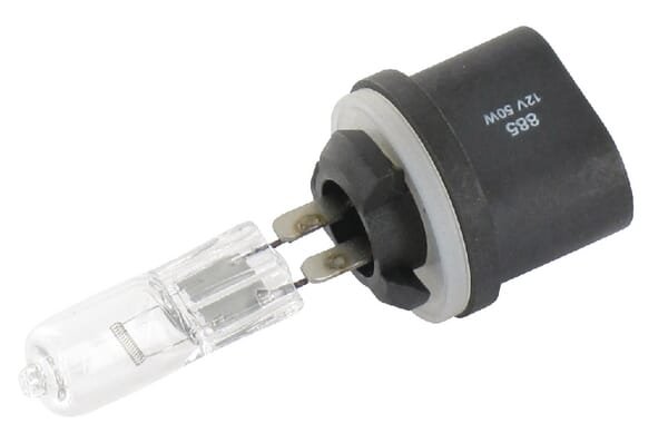 Pièces agricoles - Tracteur pièce origine - Ampoule 12V 50W PG13