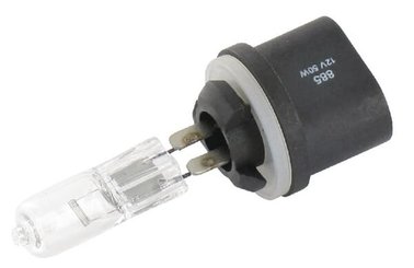 Pièces agricoles - Tracteur pièce origine - Ampoule 12V 50W PG13