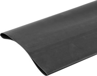 Pièces agricoles - Electricité - Gaine thermorétractable 102/34, 3:1, 1,22 m, double paroi, avec colle (10 pièces par sachet)