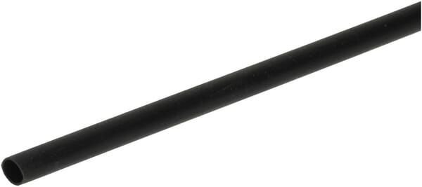 Pièces agricoles - Electricité - Gaine thermorétractable 3/1, 3:1, 1,22 m, double paroi, avec colle (20 pièces par sachet)