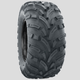 U-RIDE P373 6 PLIS 26x10 x 14