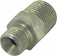 Raccord 1/4 BSP x 3/8 BSP