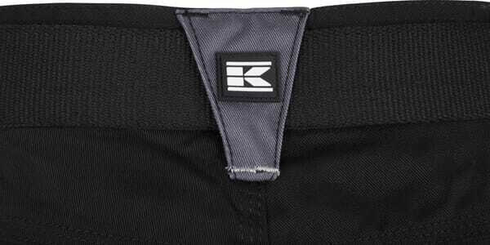 Vêtements et protections - Vêtement  - Pantalon noir/gris M