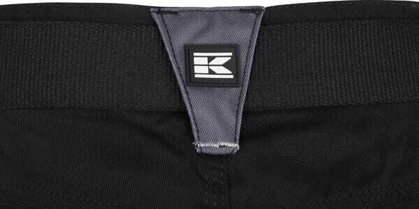 Vêtements et protections - Vêtement  - Pantalon noir/gris 4XL