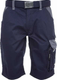 Short bleu/vert XL