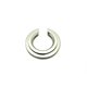 RETAINER-SPRING SLOTTED Polaris origine