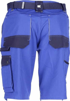 Vêtements et protections - Vêtement  - Short bleu 4XL
