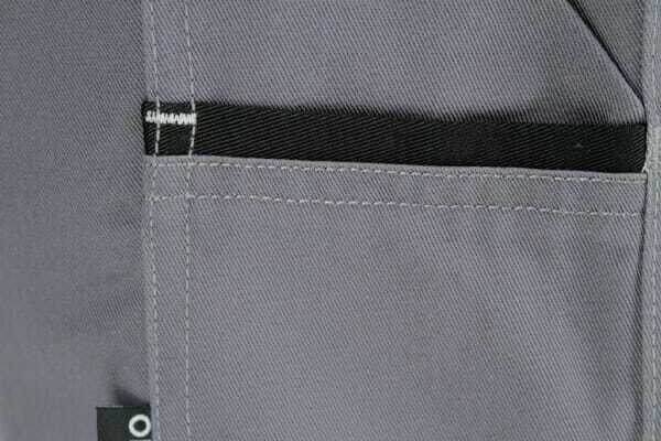 Vêtements et protections - Vêtement  - Short gris/noir 3XL