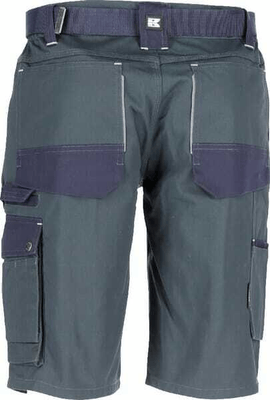 Vêtements et protections - Vêtement  - Short vert/bleu 5XL