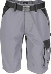 Vêtements et protections - Vêtement  - Short gris/noir 3XL