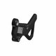MOUNT-FOOTPEG,DRV,LH,BLK Polaris origine