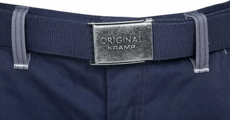 Vêtements et protections - Vêtement  - Short bleu/vert M