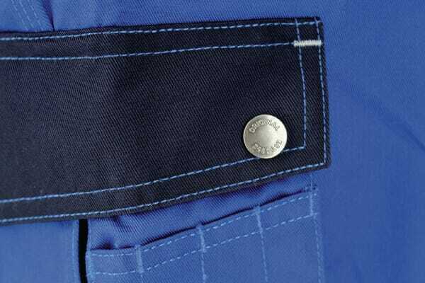 Vêtements et protections - Vêtement  - Short bleu 4XL
