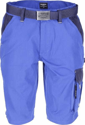 Vêtements et protections - Vêtement  - Short bleu 4XL
