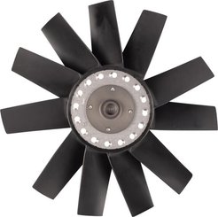 Pièces agricoles - Tracteur pièce origine - Ventilateur