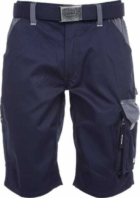 Vêtements et protections - Vêtement  - Short bleu/vert M