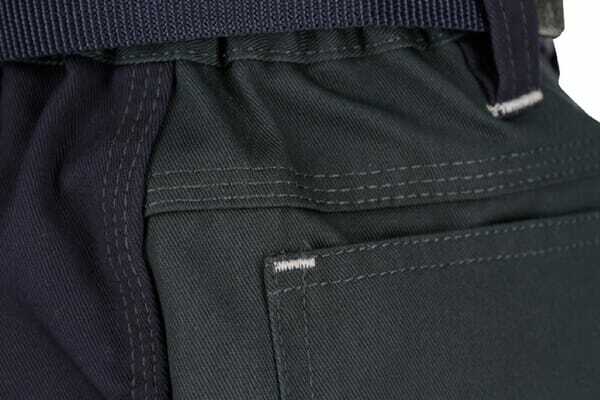 Vêtements et protections - Vêtement  - Short vert/bleu 5XL