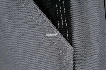 Vêtements et protections - Vêtement  - Short gris/noir 5XL