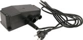 Unité de commande CB8-T