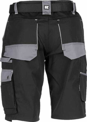 Vêtements et protections - Vêtement  - Short noir/gris 6XL