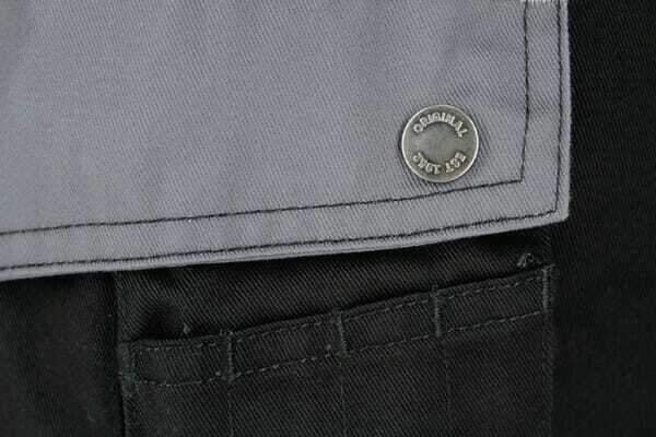 Vêtements et protections - Vêtement  - Short noir/gris 6XL