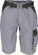 Short gris/noir S