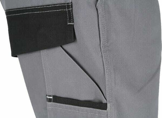 Vêtements et protections - Vêtement  - Short gris/noir 5XL