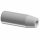 SHAFT-TSS ROD 2.850 L FULL TAP Polaris origine