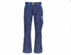 Pantalon de travail bleu 6XL