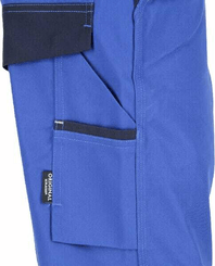 Vêtements et protections - Vêtement  - Short bleu 5XL