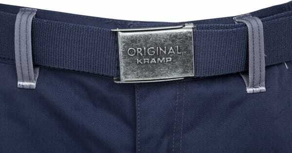 Vêtements et protections - Vêtement  - Short bleu/vert 3XL
