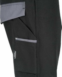 Vêtements et protections - Vêtement  - Short noir/gris 3XL