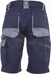 Vêtements et protections - Vêtement  - Short bleu/vert 3XL
