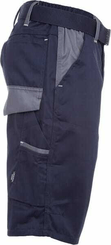 Vêtements et protections - Vêtement  - Short bleu/vert 3XL
