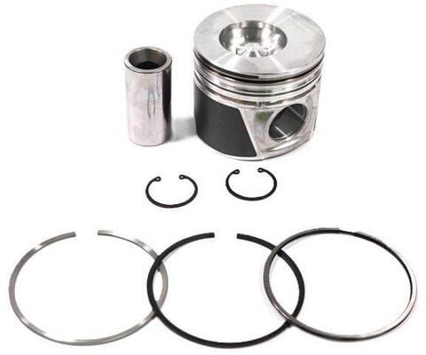 Pièces agricoles - TP pièce origine - Norme d'assemblage de piston
