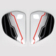 Platine écran VAS ARAI casque intégral Maverick