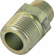 Raccord 1/2 BSP X 3/4 BSP