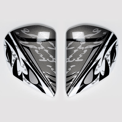 Equipement Quad & Motos - Accessoires quad et moto - Coussin joue AXCES-3 ARAI casque intégral 15mm