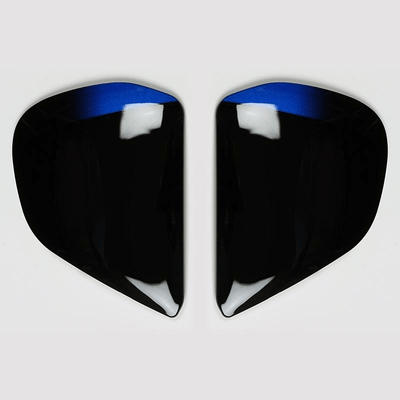 Equipement Quad & Motos - Accessoires quad et moto - Coussin de joue ARAI Renegade 35mm casque intégral