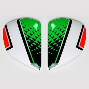 Equipement Quad & Motos - Accessoires quad et moto - Coussin de joue ARAI Renegade 12mm casque intégral