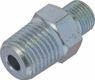 Union mâle BSP1/8-BSPT1/4