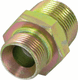 Raccord 3/4 BSP x 1 BSP