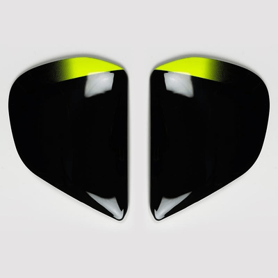 Equipement Quad & Motos - Accessoires quad et moto - Coussin joue AXCES-3 ARAI casque intégral 12mm