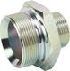 Adaptateur 2x1 1/4 BSP 3852A