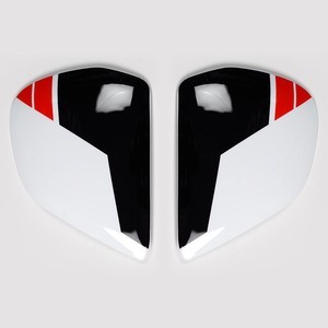 Equipement Quad & Motos - Accessoires quad et moto - Platine écran ARAI VAS Competition Red casque intégral