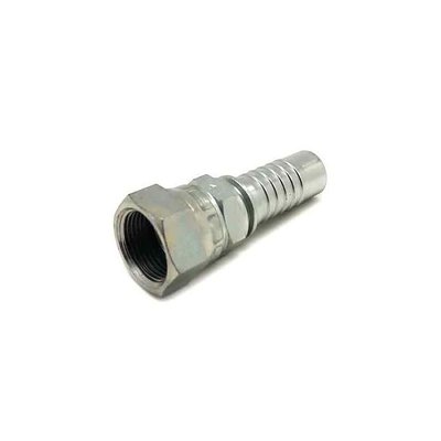 Pièces agricoles - Pièce divers - Raccord à sertir corps séparé - CS19 FK 3/4 G